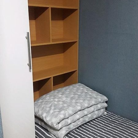 سيول Cc Guesthouse_No.1 المظهر الخارجي الصورة