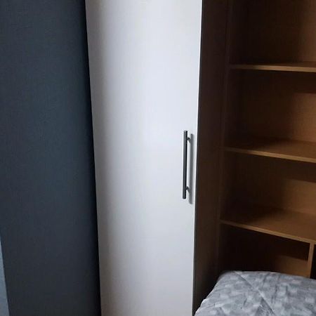 سيول Cc Guesthouse_No.1 المظهر الخارجي الصورة