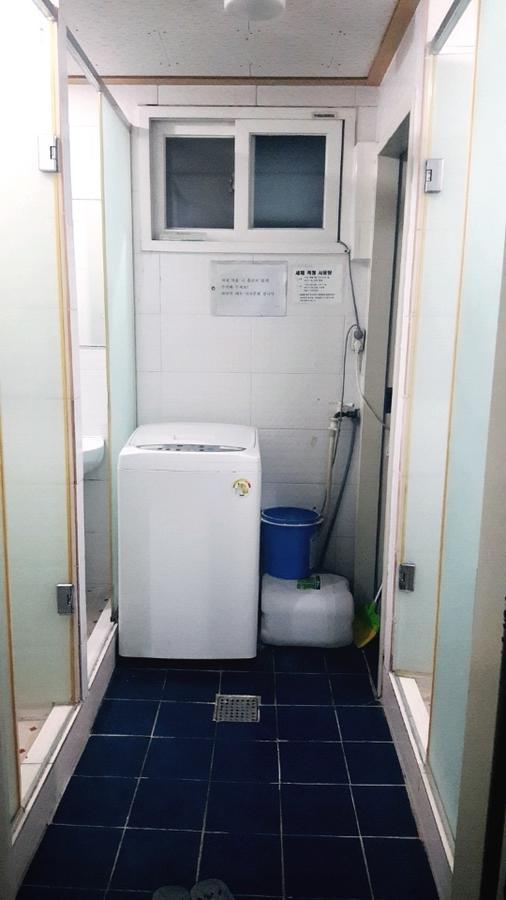 سيول Cc Guesthouse_No.1 المظهر الخارجي الصورة