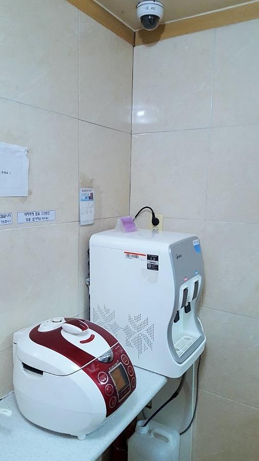 سيول Cc Guesthouse_No.1 المظهر الخارجي الصورة