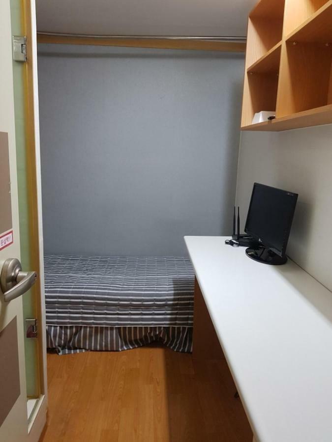 سيول Cc Guesthouse_No.1 المظهر الخارجي الصورة