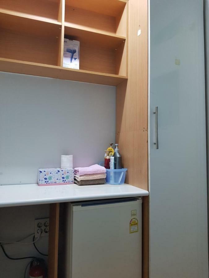 سيول Cc Guesthouse_No.1 المظهر الخارجي الصورة